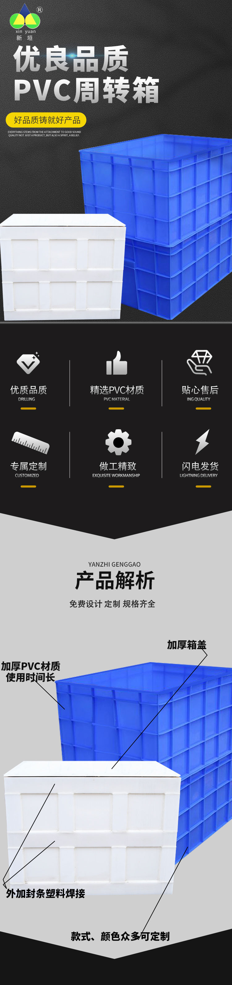 PVC周转箱_01